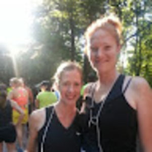 Meet your Posher, Grace